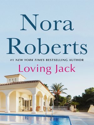 cover image of Loving Jack